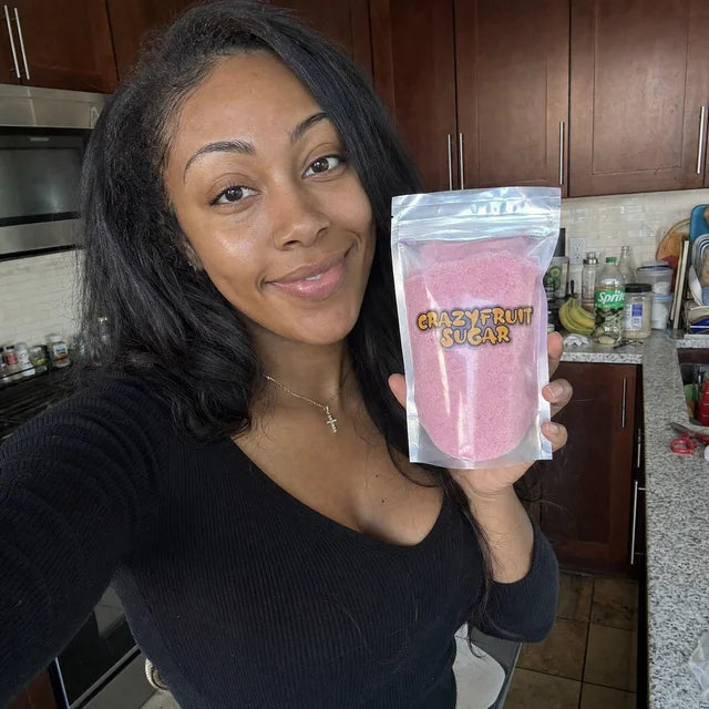 Monique J., Houston TX
